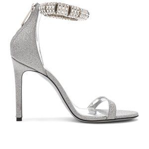 calvin klein 205w39nyc camelle sandals